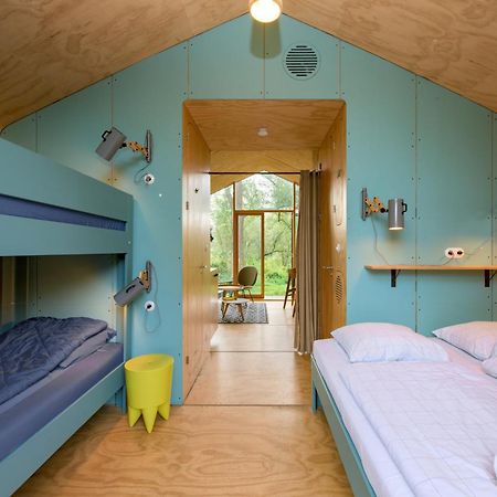 Stayokay Hostel Gorssel - Deventer Kring van Dorth Eksteriør billede