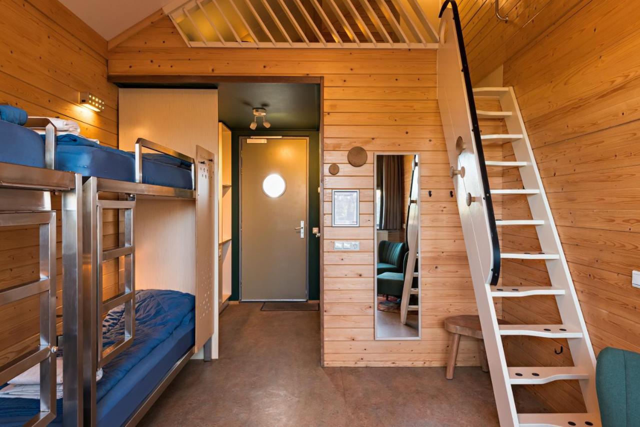 Stayokay Hostel Gorssel - Deventer Kring van Dorth Eksteriør billede