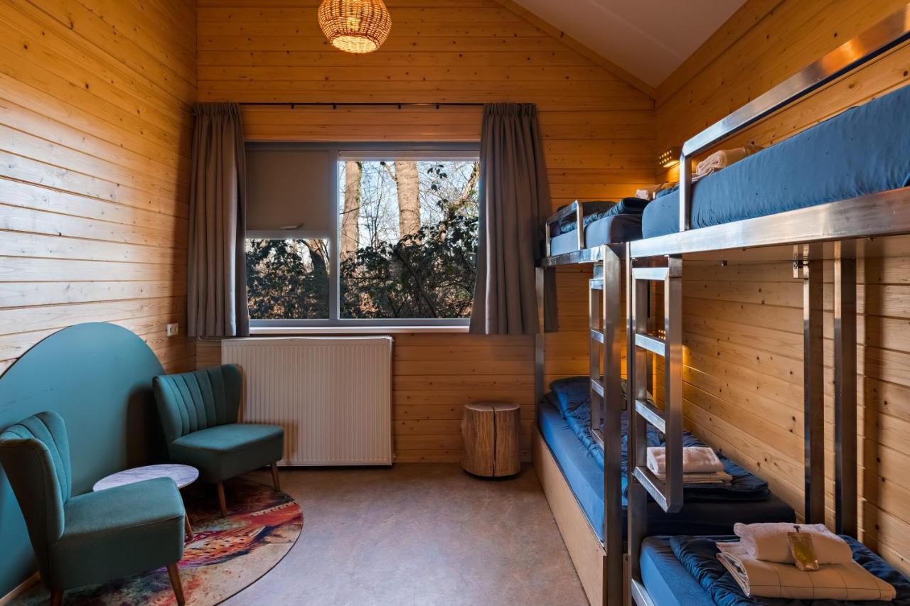 Stayokay Hostel Gorssel - Deventer Kring van Dorth Eksteriør billede