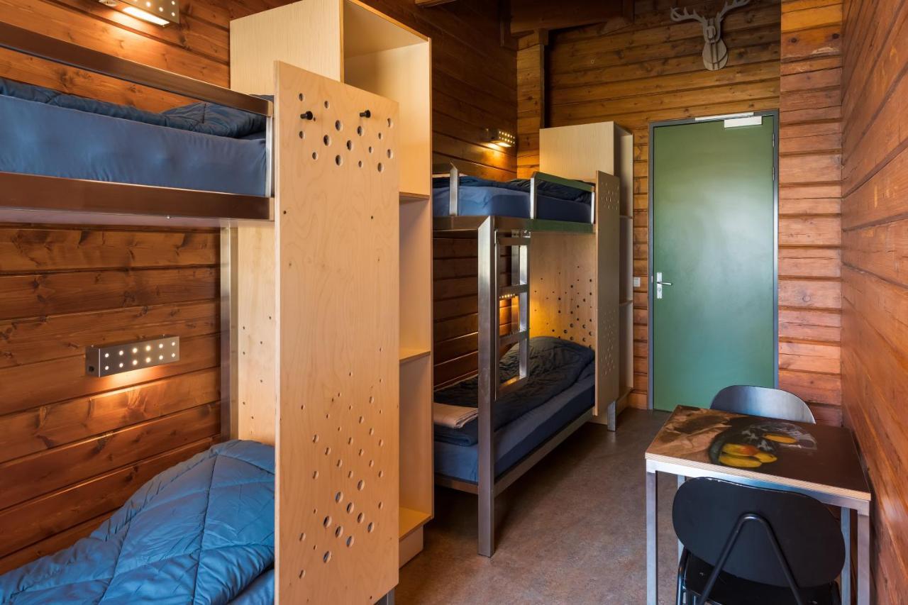 Stayokay Hostel Gorssel - Deventer Kring van Dorth Eksteriør billede