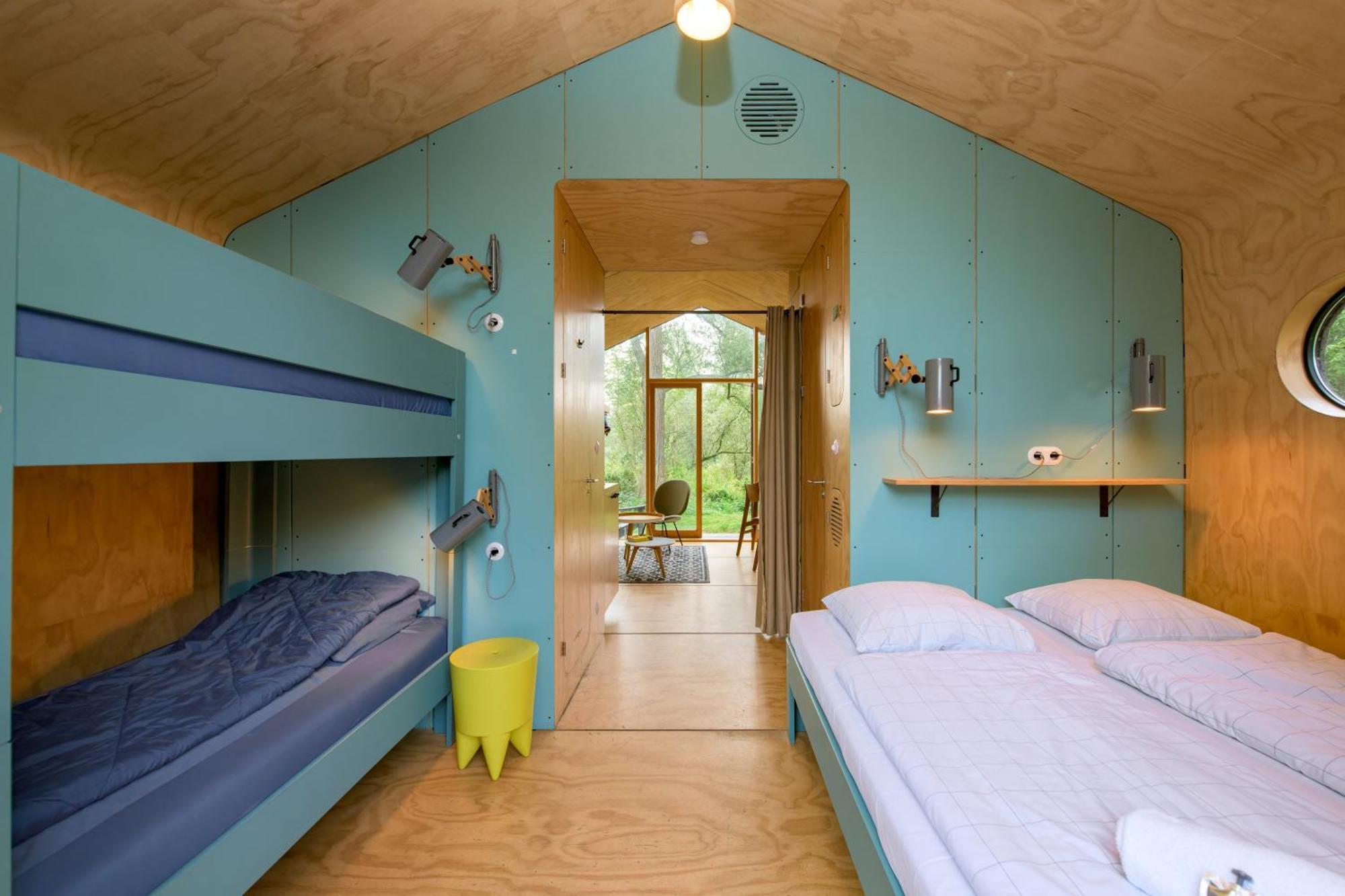 Stayokay Hostel Gorssel - Deventer Kring van Dorth Eksteriør billede