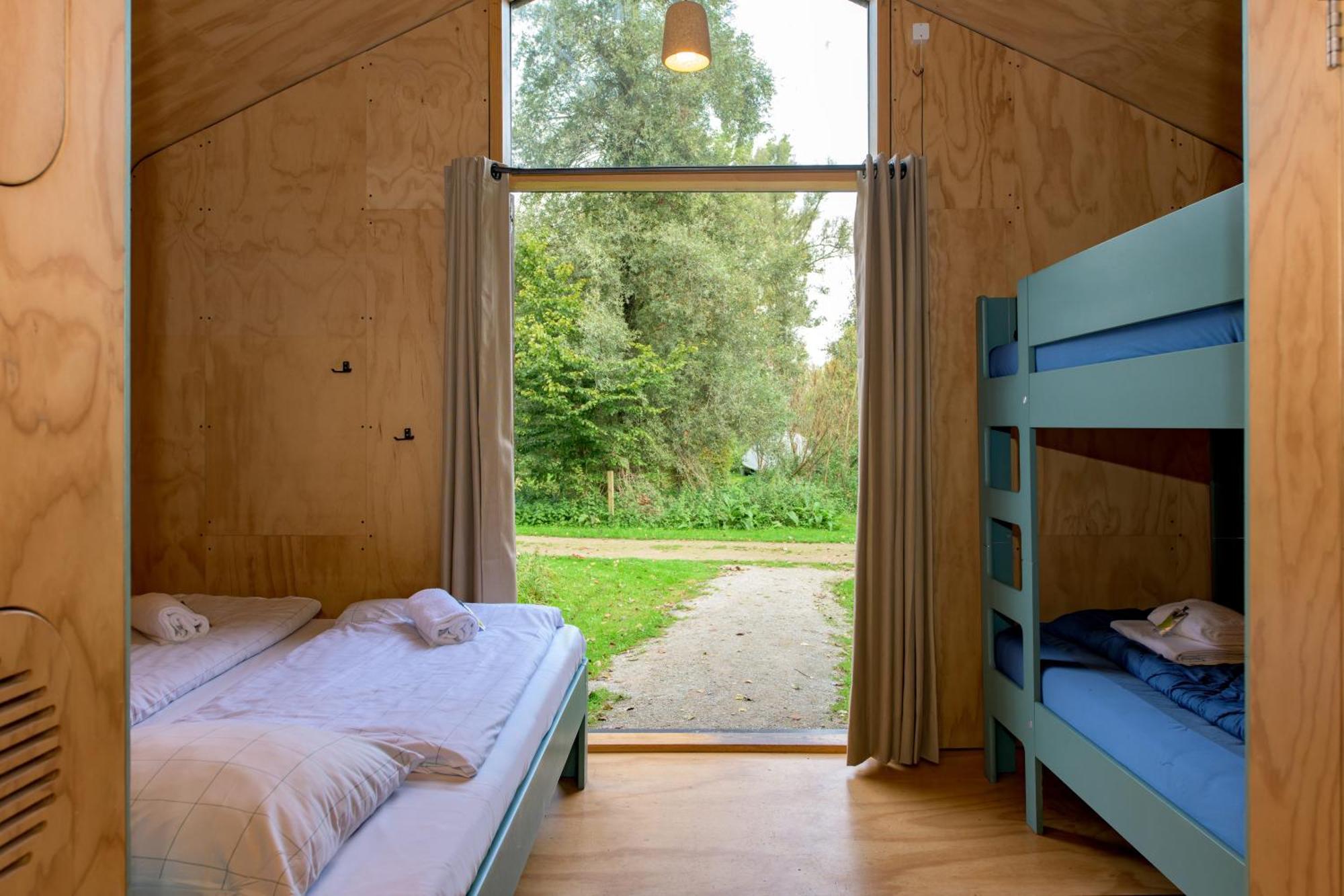 Stayokay Hostel Gorssel - Deventer Kring van Dorth Eksteriør billede