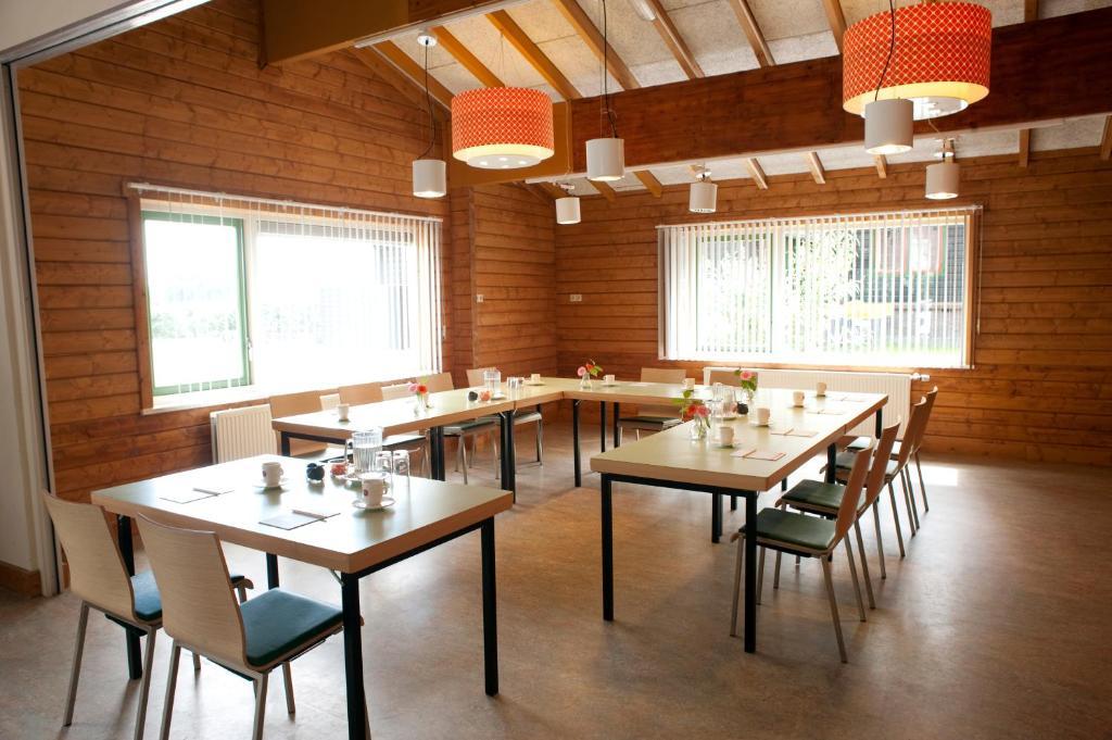 Stayokay Hostel Gorssel - Deventer Kring van Dorth Eksteriør billede