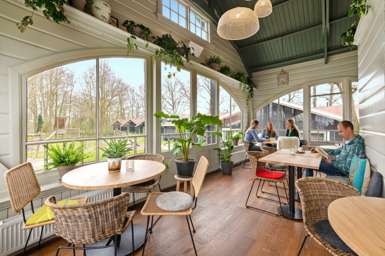 Stayokay Hostel Gorssel - Deventer Kring van Dorth Eksteriør billede