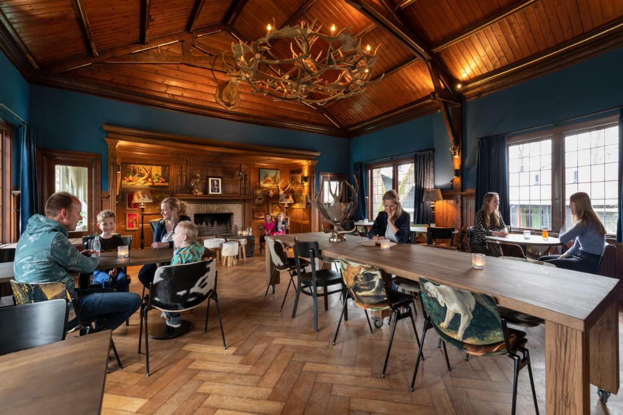 Stayokay Hostel Gorssel - Deventer Kring van Dorth Eksteriør billede